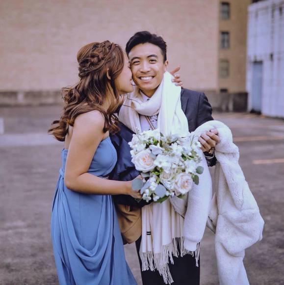 Profile Picture of Jimmy Bui (@jimmpannzee) on Poshmark
