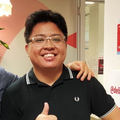 Profile Picture of Ben Adrian Sarmiento (@bensarmiento) on Twitter