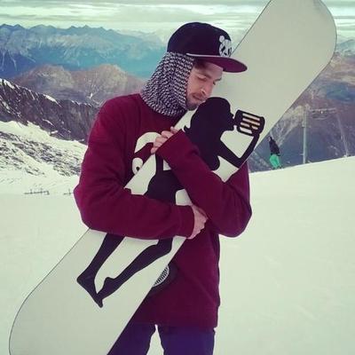 Profile Picture of Malcolm McLean (@malcolmsbx) on Twitter