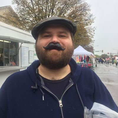 Profile Picture of Rainbow Brite (@Cool_Jesse) on Twitter