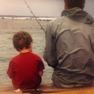 Profile Picture of Josh Phillips (@JoshPhillipsGU) on Twitter