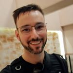 Profile Picture of Peter Dunstan - 陳彼得 (@peterjdunstan) on Instagram