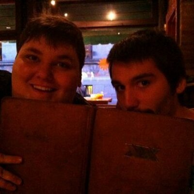 Profile Picture of Marc Colucci (@ColucciMarc) on Twitter
