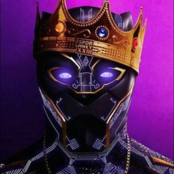 Profile Picture of Joshua Beasley (@legistix) on Poshmark