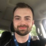 Profile Picture of Joshua Greenleaf (@joshuagreenleaf) on Instagram