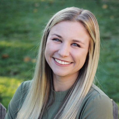 Profile Picture of Amanda Hanson (@amandahanson03) on Twitter