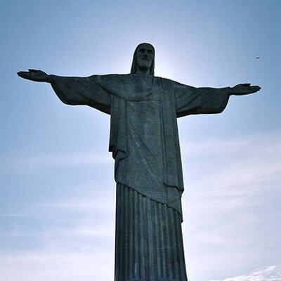 Carl Hunter - Twitter Profile Picture of Carl Hunter (@@5FriendsInFaith) on Twitter