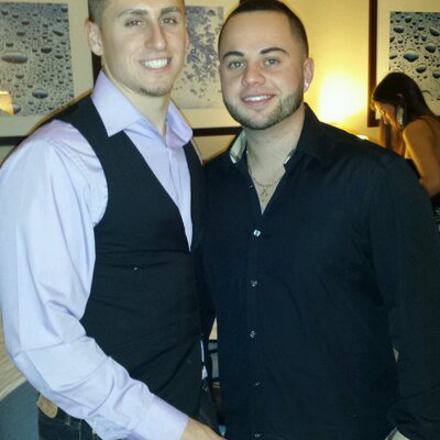 Profile Picture of Derek DuBois (@DerekDuBois8) on Twitter