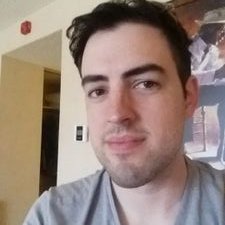 Profile Picture of Gregory McKnight (@gregtothemoon) on Twitter