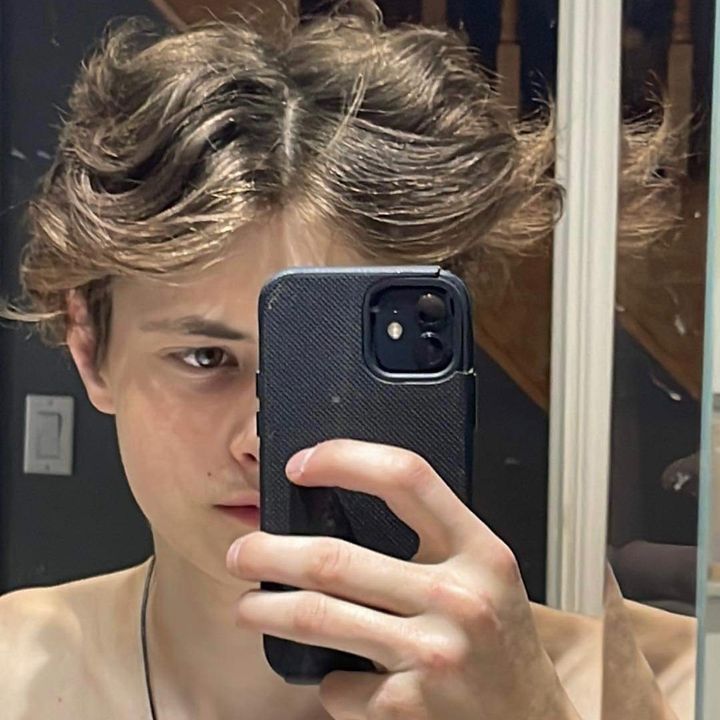 Profile Picture of Jeremy Boisvert (@jeremyboisvert4) on Tiktok