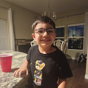 Profile Picture of Adam Balderas (@AdamBalderas) on Youtube