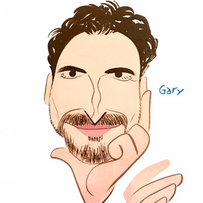 Profile Picture of Graham Lovelace (@glovelace) on Twitter
