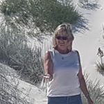 Profile Picture of Marion Mccombie (@meangermanlady) on Instagram