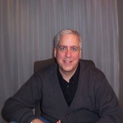 Profile Picture of John Guyette (@JohnGuyette) on Twitter