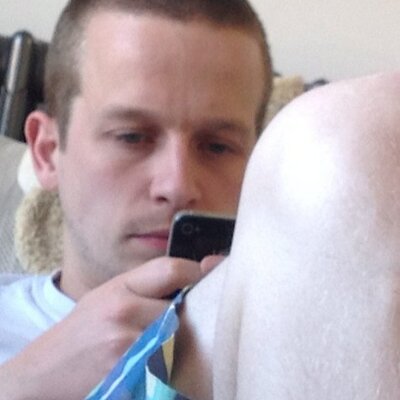 Profile Picture of Richard Brett (@RiggieBrett) on Twitter