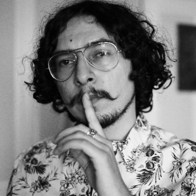 Profile Picture of Victor Garcia Mata (@VictorAbdon) on Twitter