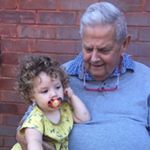 Profile Picture of Maurice Brian Yated (@mauriceyatesboy) on Instagram