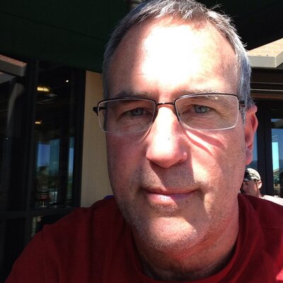 Profile Picture of Jon Krause (@krausejr) on Twitter