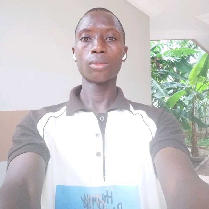 Profile Picture of Thomas Chandler (@thomaschandler9) on Tiktok