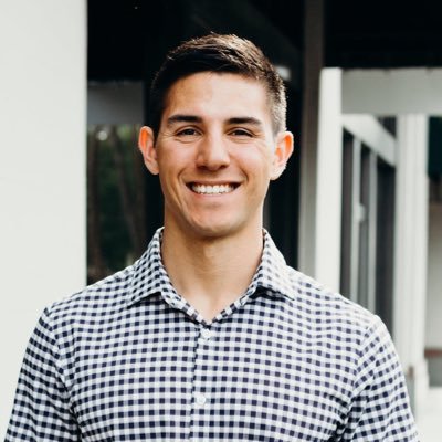 Profile Picture of Justin Wilcox (@justinwilcox) on Twitter