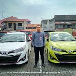 TOYOTA PERINTIS FLAMBOYAN - Instagram Profile Picture of TOYOTA PERINTIS FLAMBOYAN (@toyota__perintismedan) on Instagram