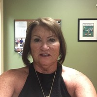 Profile Picture of Candy Gamble (@candy-gamble) on Quora