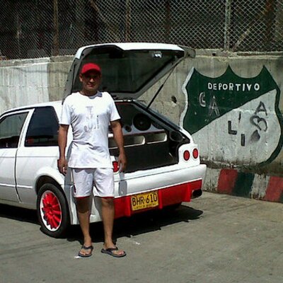 Profile Picture of Audrey Rincon (@audrey610) on Twitter