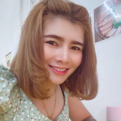 Nu Ling - Twitter Profile Picture of Nu Ling (@nuling13) on Twitter
