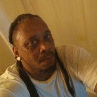 Profile Picture of Daryl Ransom (@DarylRansom3) on Twitter