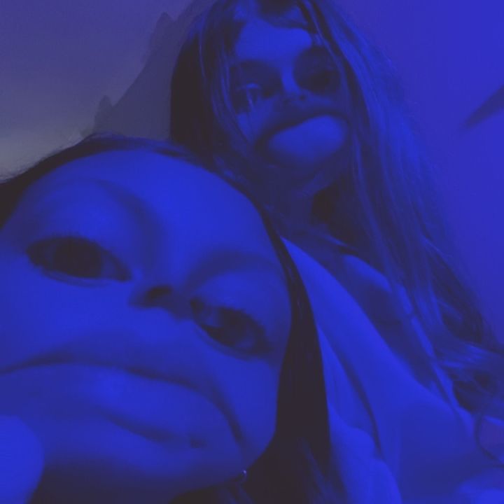Profile Picture of chas.secret (@chas.secret) on Tiktok