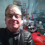 Profile Picture of Patrick Imbert (@sidya34) on Instagram
