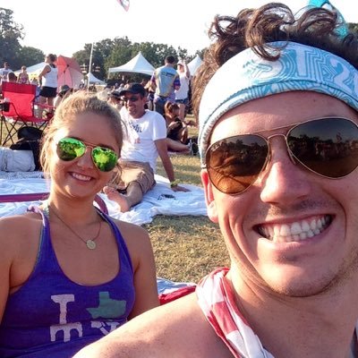 Profile Picture of Matthew Bryson (@MattBryson12) on Twitter