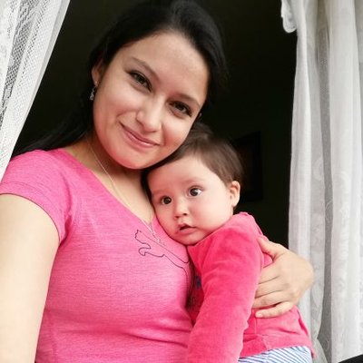 Profile Picture of Valeria Carvajal (@ValerCarvajal) on Twitter