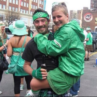 Profile Picture of Cody Mckellar (@codymckellar) on Twitter