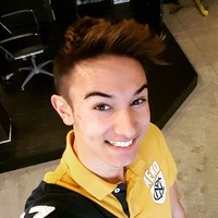 Profile Picture of Caleb Fraser (@caleb-fraser-4) on Quora