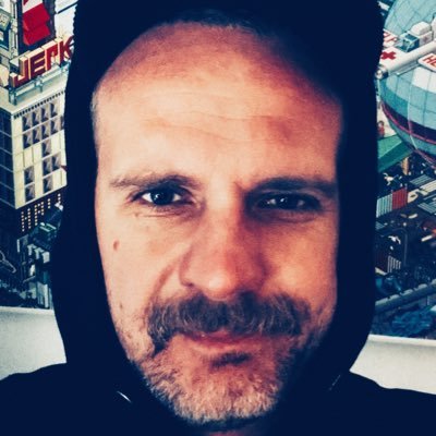 Profile Picture of Daniel Richter (@dnl_rchtr) on Twitter