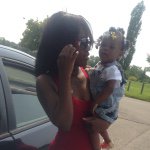 Profile Picture of 👑👶Baby Chass👶👑 (@chassidy.wilson) on Instagram