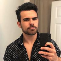 Profile Picture of Daniel Stinson (@daniel-stinson-15) on Quora