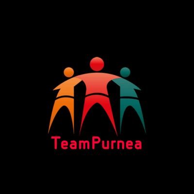 Profile Picture of Team Purnea (@TeamPurnea) on Twitter