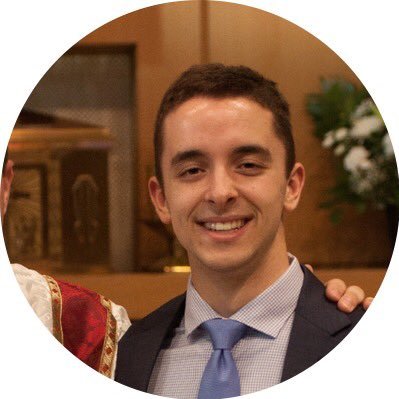 Profile Picture of Kevin Schneier (@KevinSchneier) on Twitter