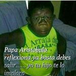 Profile Picture of santiago david fermin (@santiagodavidfermi) on Instagram