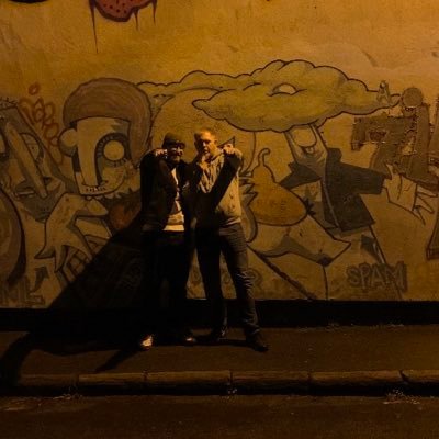 Profile Picture of GOWEN (@GeorgeMcGeown) on Twitter