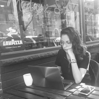 Profile Picture of Martha Moreno (@mmarthamo) on Twitter