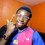 Profile Picture of Gaïthan Gilbert (@Gaïthan-Gilbert) on Facebook