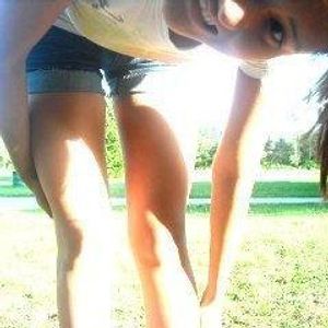 Profile Picture of Shania Thomas (@theshaniathomas) on Myspace