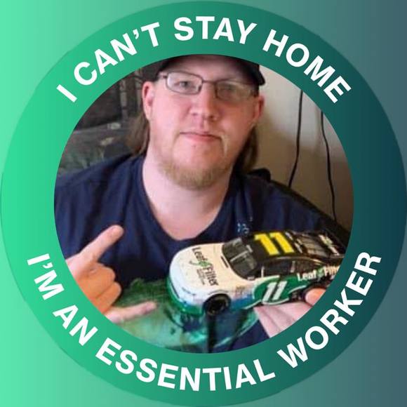 Profile Picture of Doug Webber (@dw3fan) on Poshmark
