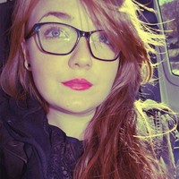 Profile Picture of Alissa Be (@alissa-be) on Quora