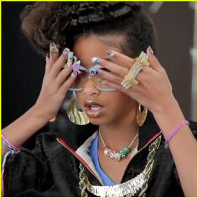 Profile Picture of Shannon King (@SosieSherylIsko) on Twitter