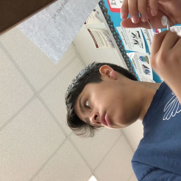 Profile Picture of Alex Marvin (@ad1132) on Poshmark