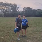 Profile Picture of Kevin Maeda (@kevin.maeda.950478) on Facebook